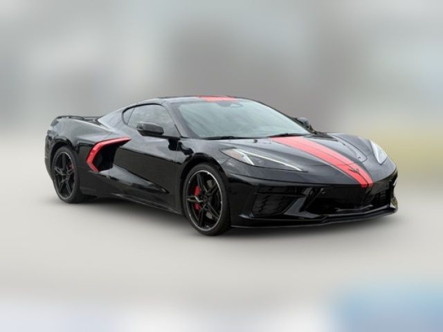2024 Chevrolet Corvette 3LT