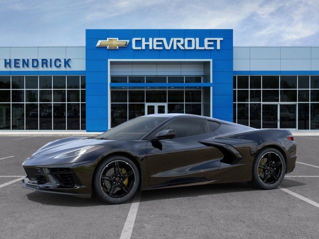 2024 Chevrolet Corvette 3LT