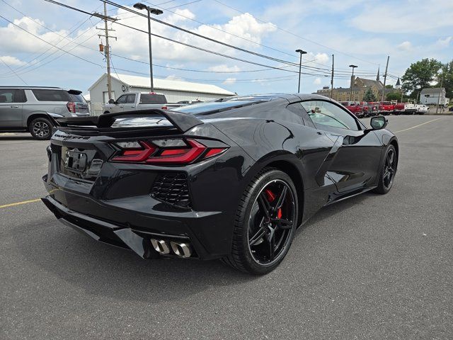 2024 Chevrolet Corvette 3LT