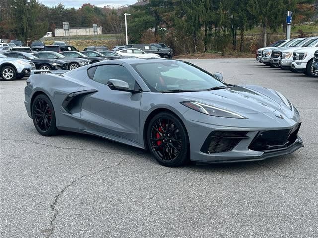 2024 Chevrolet Corvette 3LT