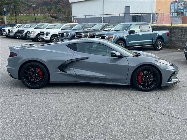 2024 Chevrolet Corvette 3LT