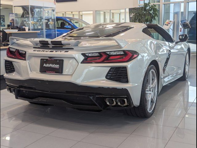 2024 Chevrolet Corvette 3LT