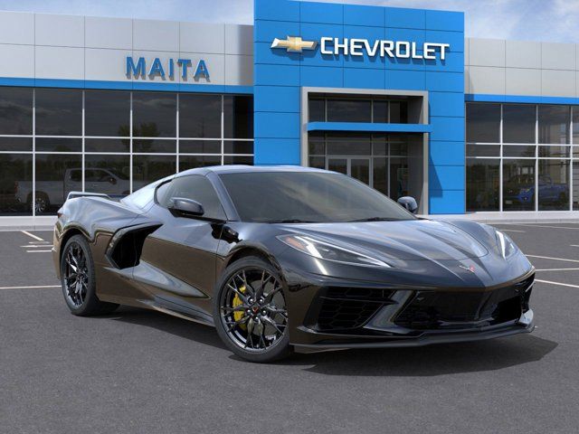 2024 Chevrolet Corvette 3LT