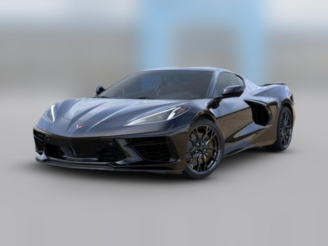 2024 Chevrolet Corvette 3LT