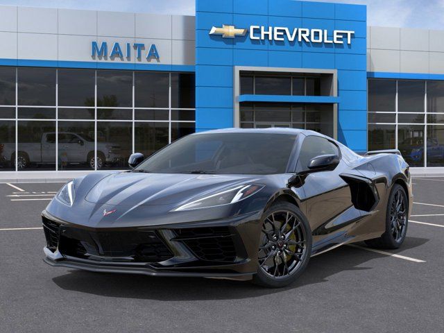 2024 Chevrolet Corvette 3LT