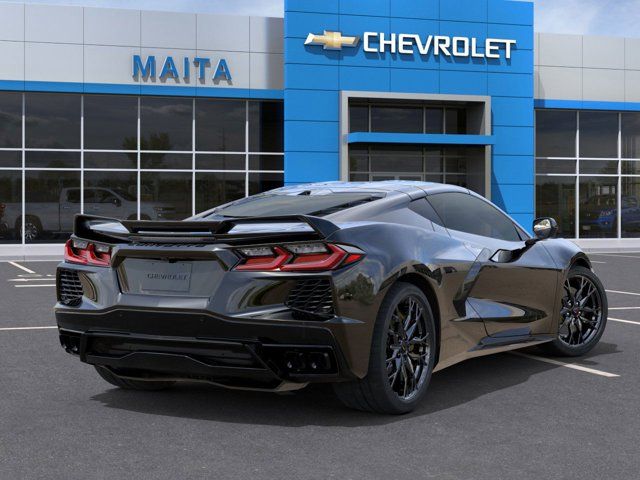 2024 Chevrolet Corvette 3LT