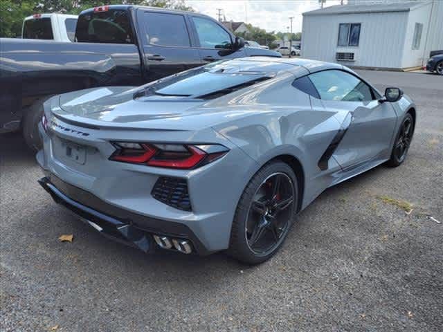 2024 Chevrolet Corvette 3LT