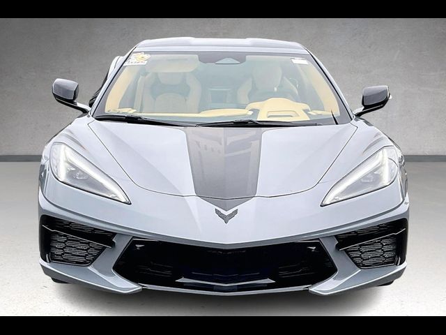 2024 Chevrolet Corvette 3LT