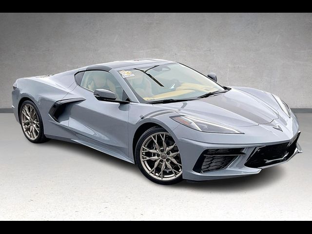 2024 Chevrolet Corvette 3LT