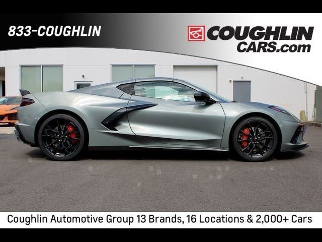 2024 Chevrolet Corvette 3LT