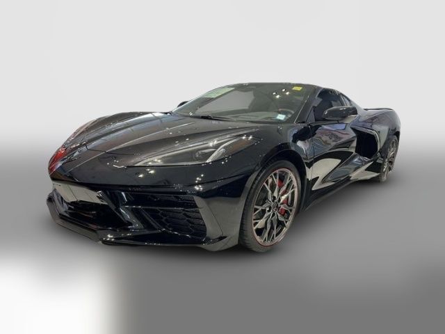 2024 Chevrolet Corvette 3LT