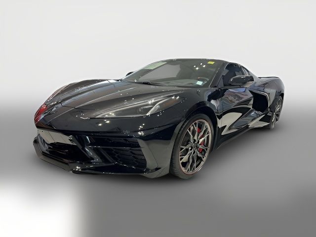 2024 Chevrolet Corvette 3LT