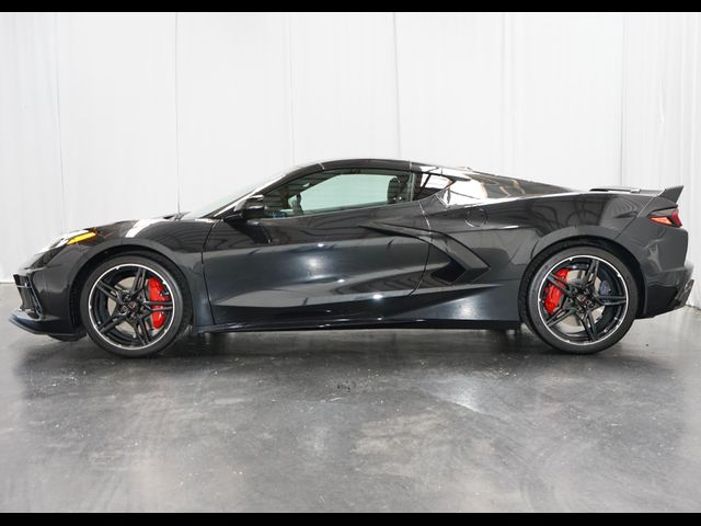 2024 Chevrolet Corvette 3LT