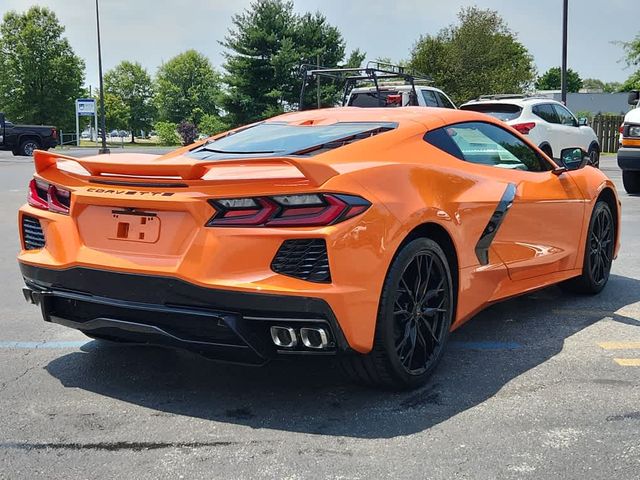 2024 Chevrolet Corvette 3LT