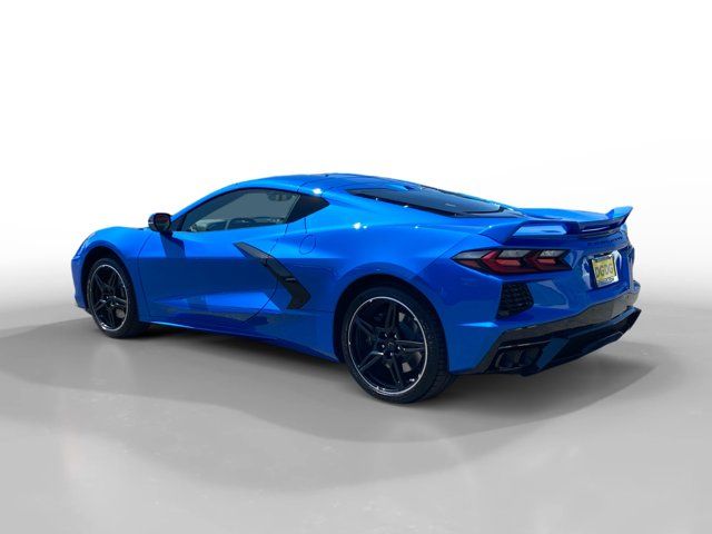 2024 Chevrolet Corvette 3LT