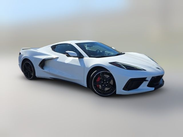 2024 Chevrolet Corvette 3LT