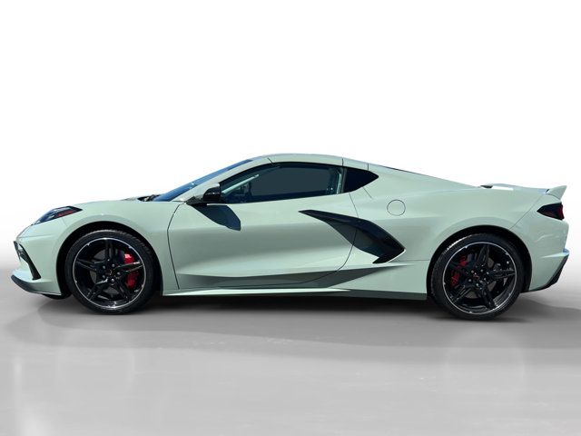 2024 Chevrolet Corvette 3LT