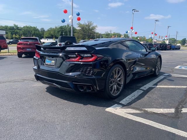 2024 Chevrolet Corvette 3LT