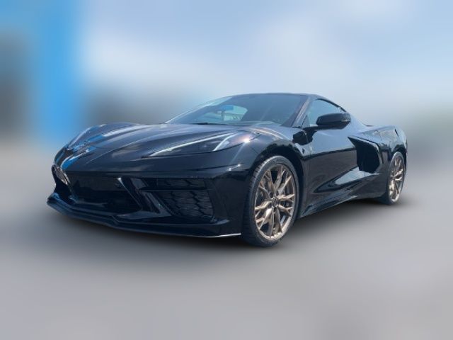 2024 Chevrolet Corvette 3LT