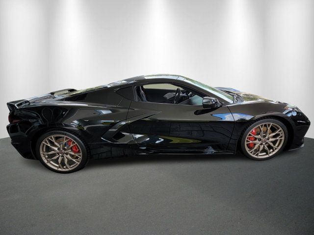 2024 Chevrolet Corvette 3LT