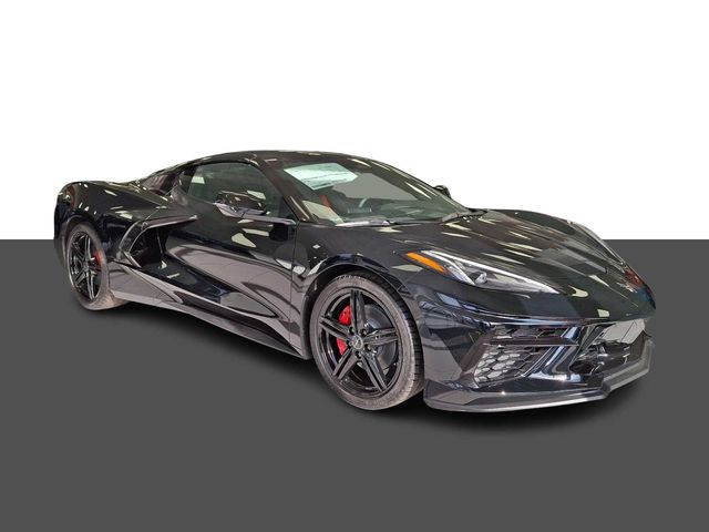 2024 Chevrolet Corvette 3LT