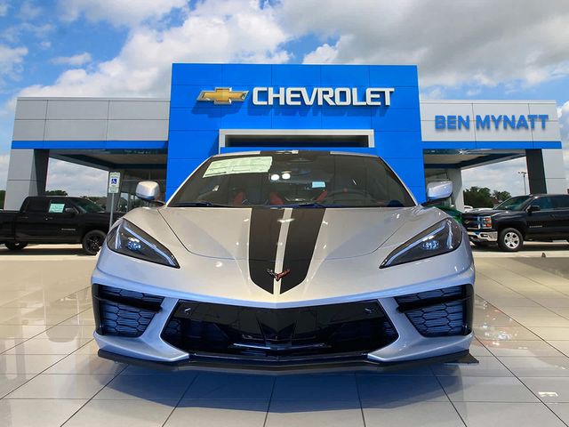 2024 Chevrolet Corvette 3LT