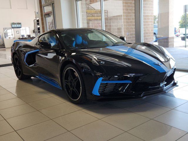 2024 Chevrolet Corvette 3LT