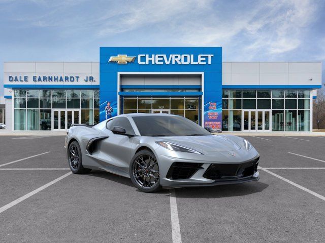 2024 Chevrolet Corvette 3LT