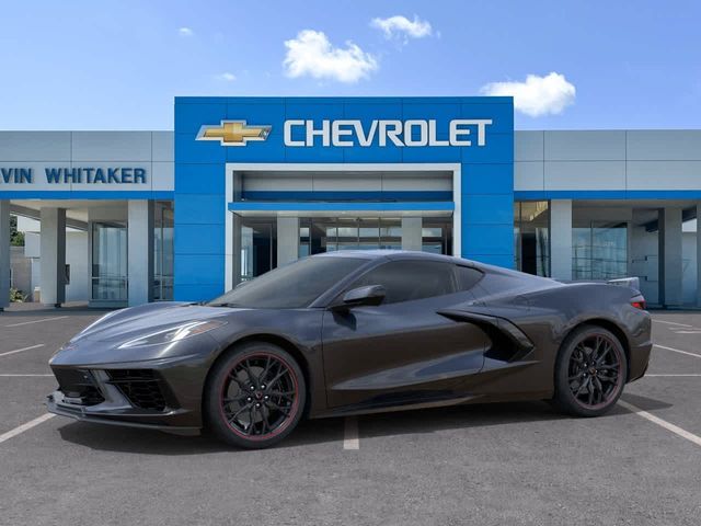 2024 Chevrolet Corvette 3LT