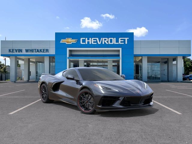 2024 Chevrolet Corvette 3LT