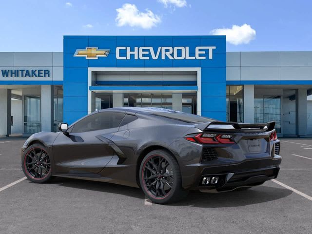 2024 Chevrolet Corvette 3LT