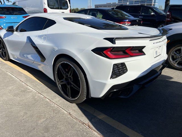 2024 Chevrolet Corvette 3LT