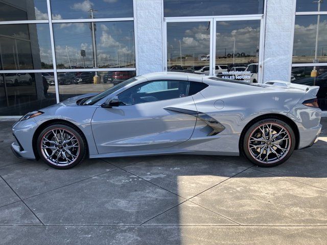 2024 Chevrolet Corvette 3LT