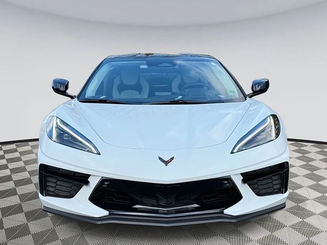 2024 Chevrolet Corvette 3LT