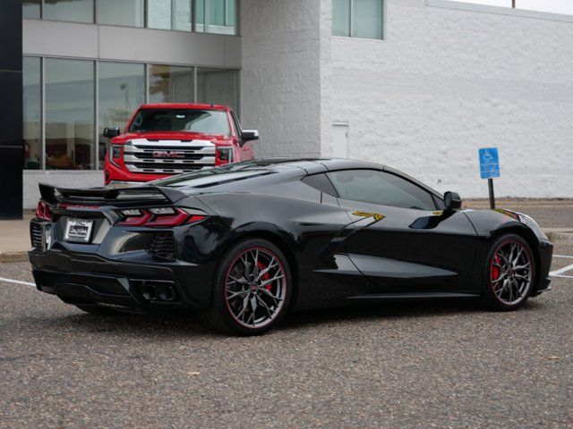 2024 Chevrolet Corvette 3LT