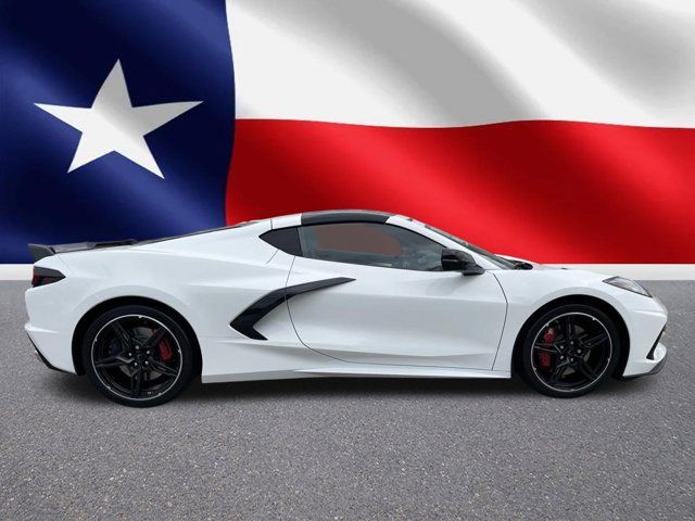 2024 Chevrolet Corvette 3LT