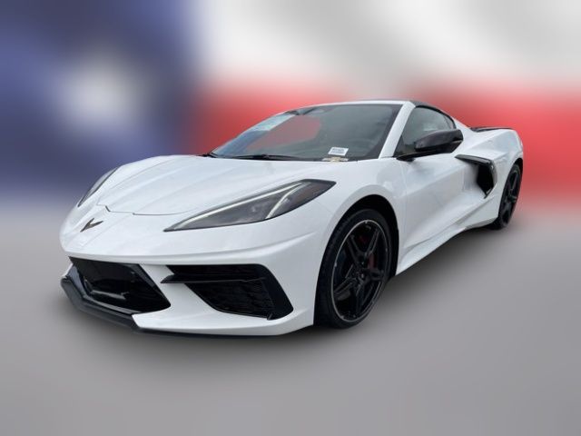 2024 Chevrolet Corvette 3LT