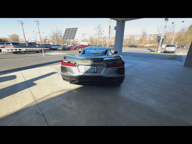 2024 Chevrolet Corvette 3LT