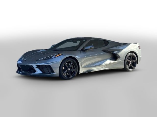 2024 Chevrolet Corvette 3LT