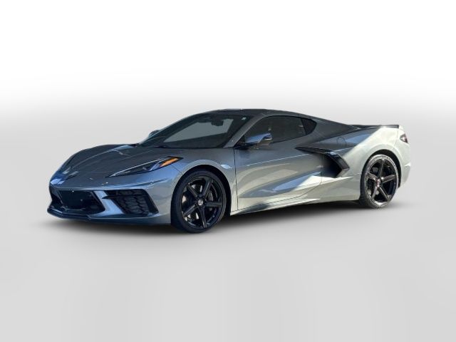 2024 Chevrolet Corvette 3LT