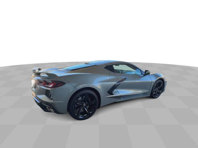 2024 Chevrolet Corvette 3LT