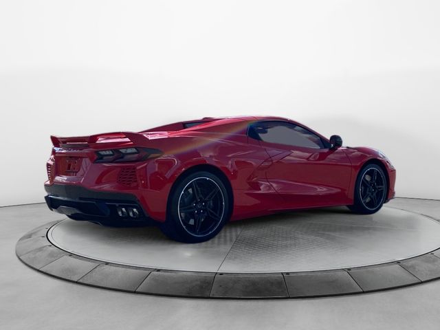 2024 Chevrolet Corvette 3LT