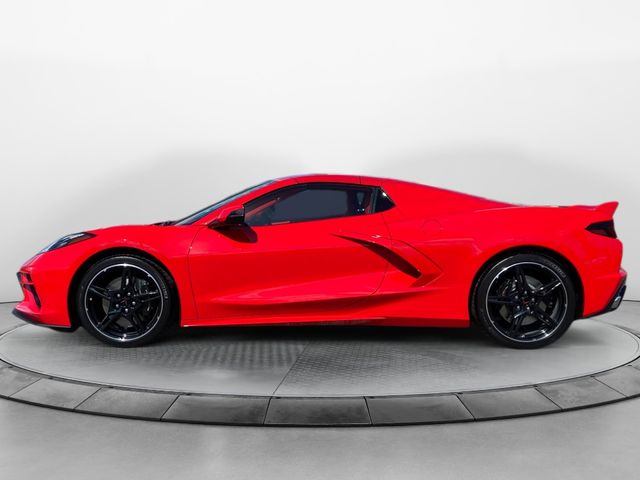 2024 Chevrolet Corvette 3LT