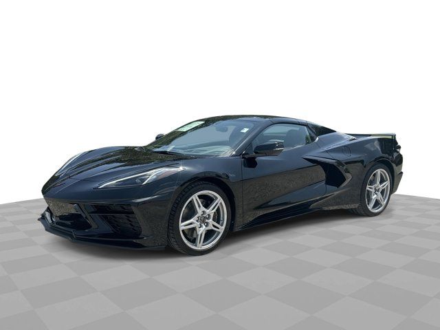 2024 Chevrolet Corvette 3LT