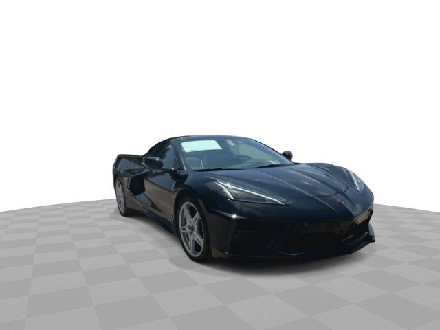 2024 Chevrolet Corvette 3LT