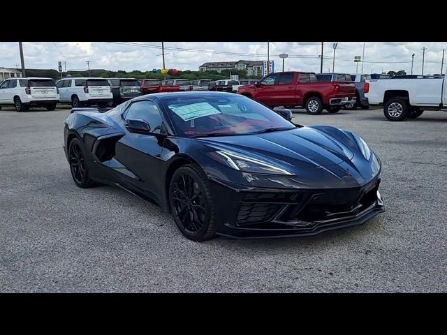 2024 Chevrolet Corvette 3LT