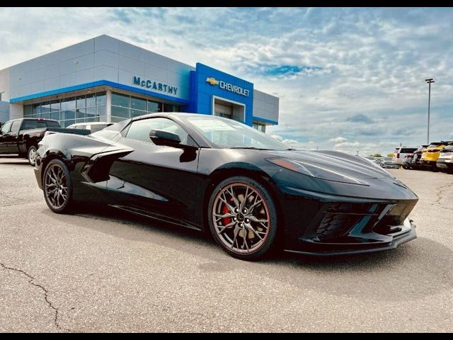 2024 Chevrolet Corvette 3LT