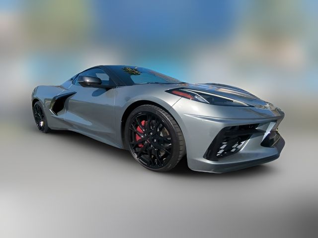 2024 Chevrolet Corvette 3LT