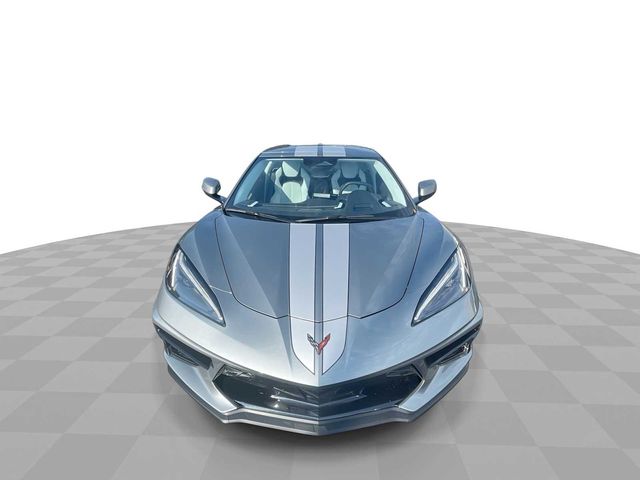 2024 Chevrolet Corvette 3LT