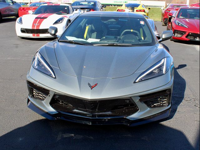 2024 Chevrolet Corvette 3LT